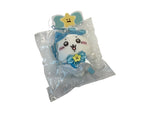 Chiikawa keychain (Blue)