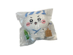 Chiikawa Sushi Chef mini plushie