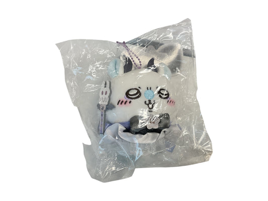 Chiikawa keychain (Purple)
