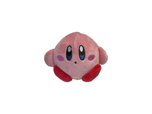 Kirby keychain