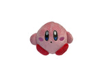Kirby keychain