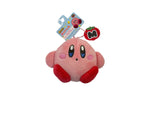 Kirby keychain