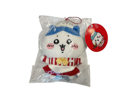 Chiikawa server keychain (Blue)