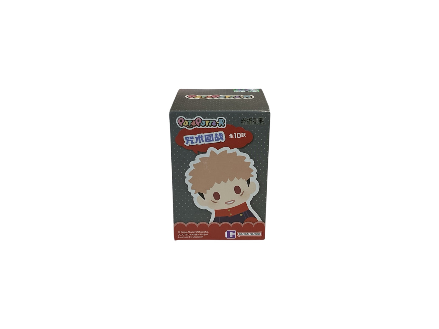Jujutsu Kaisen Blind box