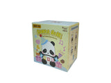52Toys Panda Roll Party Series Plush Blind Box