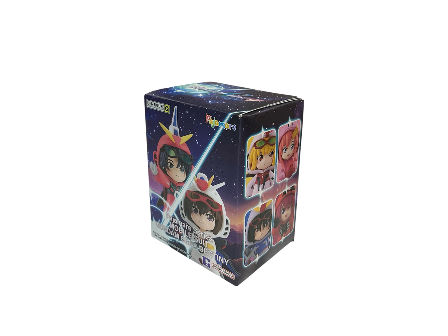 Pajamars Series Mobile Suit Gundam Seed Destiny