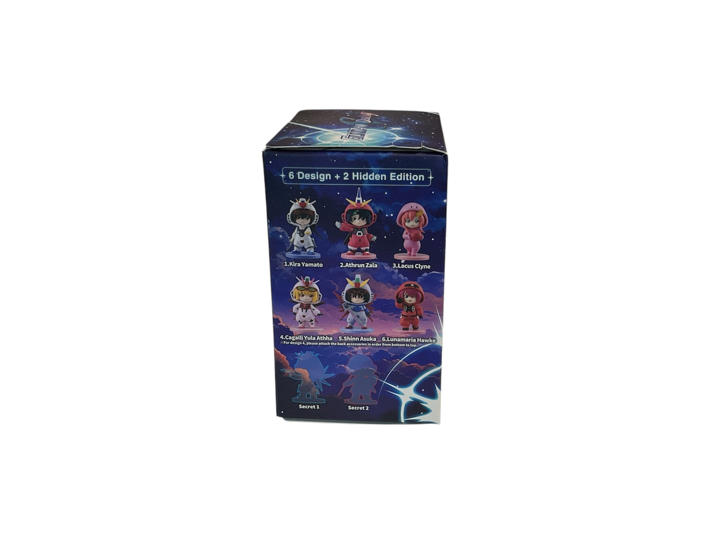 Pajamars Series Mobile Suit Gundam Seed Destiny