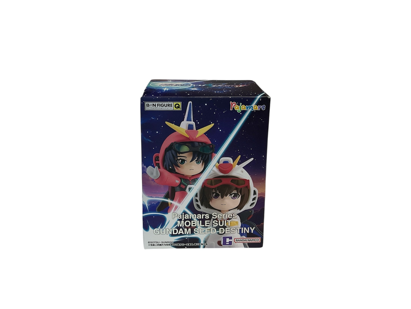 Pajamars Series Mobile Suit Gundam Seed Destiny
