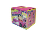 52Toys Crayon Shinchan Dynamic Shin-Vibe Blind Box