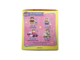 52Toys Crayon Shinchan Dynamic Shin-Vibe Blind Box