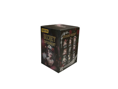 52Toys Lilith Secret Experiment Blind Box