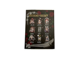 52Toys Lilith Secret Experiment Blind Box