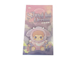 TNTSPACE Dora ShanHai Dream Series Viny Plush Doll