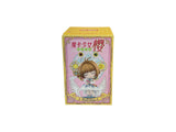 Cardcaptor Sakura Clear Card figures