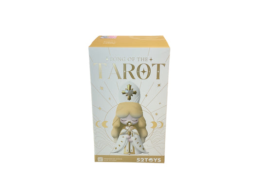 52Toys Laplly Song of the Tarot Series Blind Box