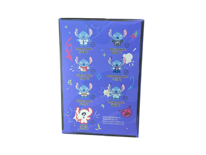 Stitch dress up blindbox