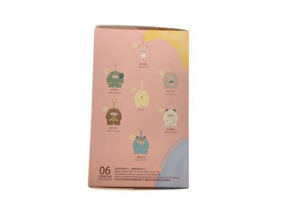 Giggle Monster Marshmallow Dreams Blind Box