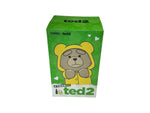 Ted 2 Plush Pendant Blind Box