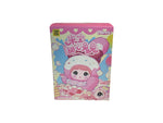 Authentic Nommi Baby Sweetheart Bunny Series