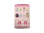 Authentic Nommi Baby Sweetheart Bunny Series