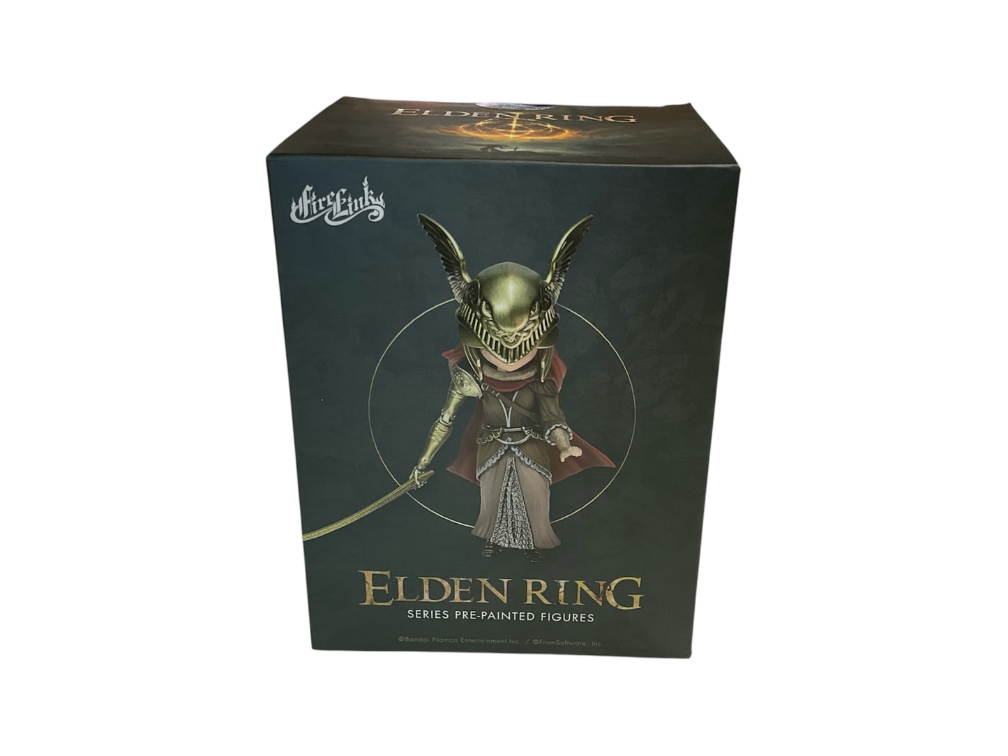 Elden Ring Series Pre-Painted Figures