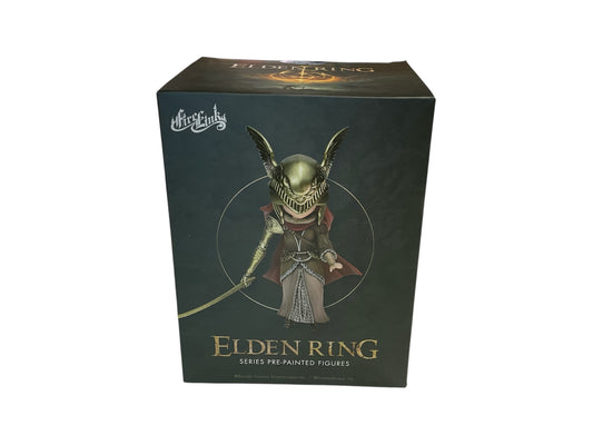 Elden Ring Series Pre-Painted Figures