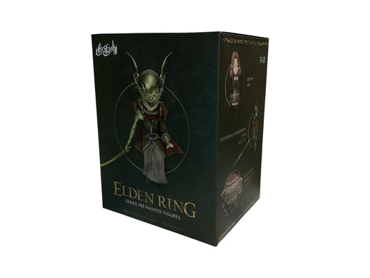 Elden Ring Series Pre-Painted Figures