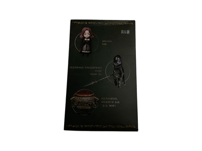 Elden Ring Series Pre-Painted Figures