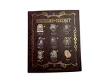 52Toys Lilith The Century of May 1 Series Blind Box