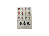 PopMart crybaby crying again series figures
