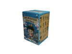 The Monsters X One Piece Blind Box