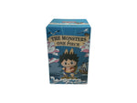 The Monsters X One Piece Blind Box