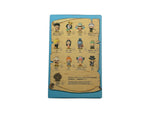 The Monsters X One Piece Blind Box