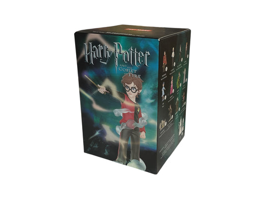 Pop Mart: Harry Potter and the Goblet of Fire Blind Box