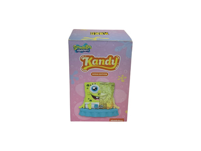 SpongeBob Kandy Soda Blind Box