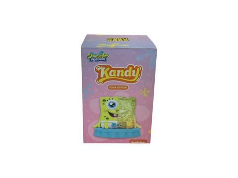 SpongeBob Kandy Soda Blind Box