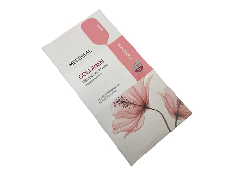 MEDIHEAL - COLLAGEN ESSENTIAL MASK