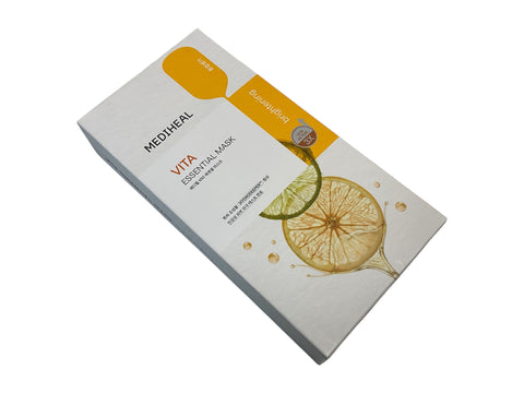 MEDIHEAL - VITA ESSENTIAL MASK