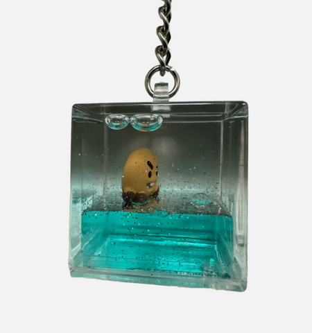 BT21 keychain