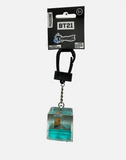 BT21 keychain