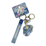 Cinnamoroll Keychain