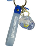 Cinnamoroll Keychain