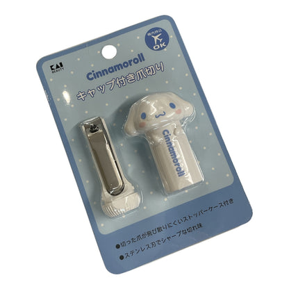 Nail Clippers