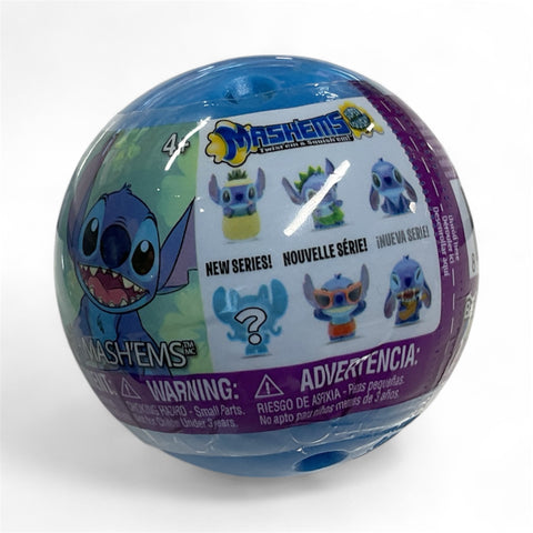 Disney Stitch Mashems