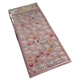 Sweet Kitty Sticker