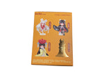 Suri - Journey to the West Series