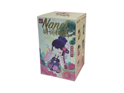 Nanci Poems And Songs