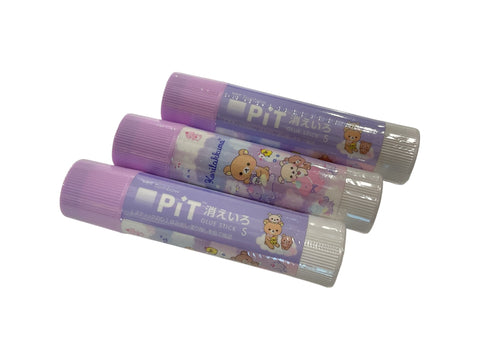 Tombow PiT Gluestick (Purple)