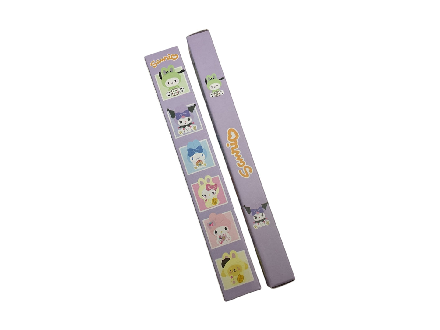 Mystery Sanrio Pen