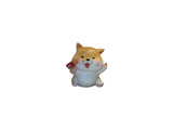 Puppy figure